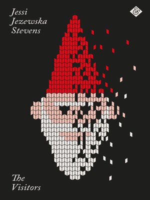 cover image of The Visitors